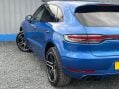Porsche Macan 3.0T V6 S PDK 4WD Euro 6 (s/s) 5dr 25