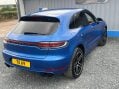 Porsche Macan 3.0T V6 S PDK 4WD Euro 6 (s/s) 5dr 60