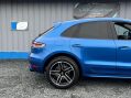 Porsche Macan 3.0T V6 S PDK 4WD Euro 6 (s/s) 5dr 22