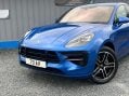 Porsche Macan 3.0T V6 S PDK 4WD Euro 6 (s/s) 5dr 70
