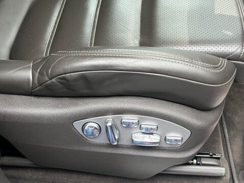 Porsche Macan 3.0T V6 S PDK 4WD Euro 6 (s/s) 5dr 28