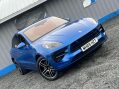 Porsche Macan 3.0T V6 S PDK 4WD Euro 6 (s/s) 5dr 2