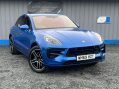 Porsche Macan 3.0T V6 S PDK 4WD Euro 6 (s/s) 5dr 1