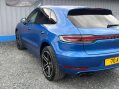 Porsche Macan 3.0T V6 S PDK 4WD Euro 6 (s/s) 5dr 75