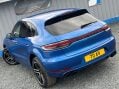 Porsche Macan 3.0T V6 S PDK 4WD Euro 6 (s/s) 5dr 67