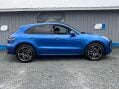 Porsche Macan 3.0T V6 S PDK 4WD Euro 6 (s/s) 5dr 20