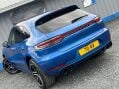 Porsche Macan 3.0T V6 S PDK 4WD Euro 6 (s/s) 5dr 65