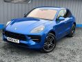 Porsche Macan 3.0T V6 S PDK 4WD Euro 6 (s/s) 5dr 65