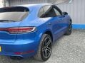Porsche Macan 3.0T V6 S PDK 4WD Euro 6 (s/s) 5dr 59