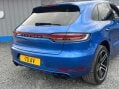 Porsche Macan 3.0T V6 S PDK 4WD Euro 6 (s/s) 5dr 56