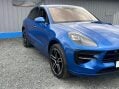 Porsche Macan 3.0T V6 S PDK 4WD Euro 6 (s/s) 5dr 74