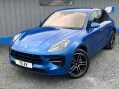 Porsche Macan 3.0T V6 S PDK 4WD Euro 6 (s/s) 5dr 71