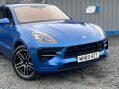 Porsche Macan 3.0T V6 S PDK 4WD Euro 6 (s/s) 5dr 48