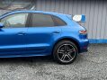 Porsche Macan 3.0T V6 S PDK 4WD Euro 6 (s/s) 5dr 19