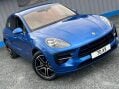 Porsche Macan 3.0T V6 S PDK 4WD Euro 6 (s/s) 5dr 53