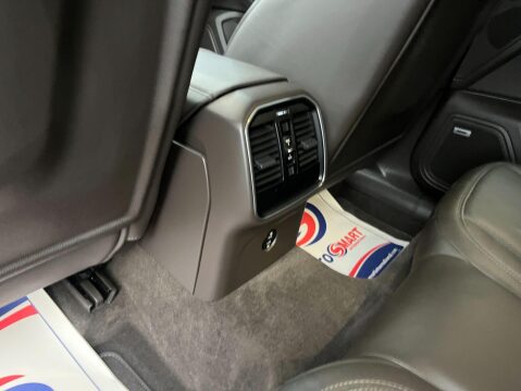 Porsche Macan 3.0T V6 S PDK 4WD Euro 6 (s/s) 5dr 39