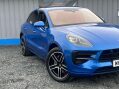 Porsche Macan 3.0T V6 S PDK 4WD Euro 6 (s/s) 5dr 25