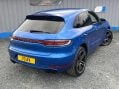 Porsche Macan 3.0T V6 S PDK 4WD Euro 6 (s/s) 5dr 57