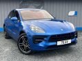 Porsche Macan 3.0T V6 S PDK 4WD Euro 6 (s/s) 5dr 1