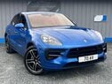 Porsche Macan 3.0T V6 S PDK 4WD Euro 6 (s/s) 5dr