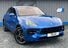 Porsche Macan 3.0T V6 S PDK 4WD Euro 6 (s/s) 5dr