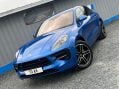 Porsche Macan 3.0T V6 S PDK 4WD Euro 6 (s/s) 5dr 69