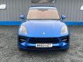 Porsche Macan 3.0T V6 S PDK 4WD Euro 6 (s/s) 5dr 45
