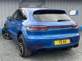 Porsche Macan 3.0T V6 S PDK 4WD Euro 6 (s/s) 5dr 64