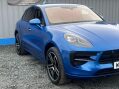 Porsche Macan 3.0T V6 S PDK 4WD Euro 6 (s/s) 5dr 67