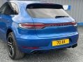 Porsche Macan 3.0T V6 S PDK 4WD Euro 6 (s/s) 5dr 66