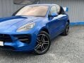 Porsche Macan 3.0T V6 S PDK 4WD Euro 6 (s/s) 5dr 23