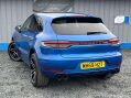 Porsche Macan 3.0T V6 S PDK 4WD Euro 6 (s/s) 5dr 58