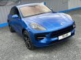 Porsche Macan 3.0T V6 S PDK 4WD Euro 6 (s/s) 5dr 51
