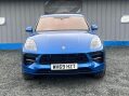 Porsche Macan 3.0T V6 S PDK 4WD Euro 6 (s/s) 5dr 7