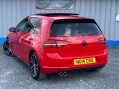 Volkswagen Golf 2.0 TDI BlueMotion Tech GTD Euro 6 (s/s) 5dr 52