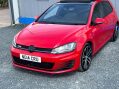 Volkswagen Golf 2.0 TDI BlueMotion Tech GTD Euro 6 (s/s) 5dr 39