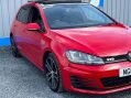 Volkswagen Golf 2.0 TDI BlueMotion Tech GTD Euro 6 (s/s) 5dr 61