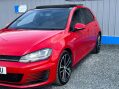 Volkswagen Golf 2.0 TDI BlueMotion Tech GTD Euro 6 (s/s) 5dr 60