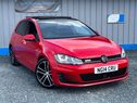 Volkswagen Golf 2.0 TDI BlueMotion Tech GTD Euro 6 (s/s) 5dr