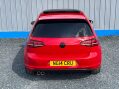 Volkswagen Golf 2.0 TDI BlueMotion Tech GTD Euro 6 (s/s) 5dr 47