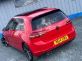 Volkswagen Golf 2.0 TDI BlueMotion Tech GTD Euro 6 (s/s) 5dr 55