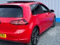 Volkswagen Golf 2.0 TDI BlueMotion Tech GTD Euro 6 (s/s) 5dr 63