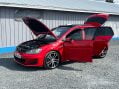 Volkswagen Golf 2.0 TDI BlueMotion Tech GTD Euro 6 (s/s) 5dr 13
