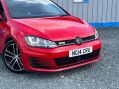 Volkswagen Golf 2.0 TDI BlueMotion Tech GTD Euro 6 (s/s) 5dr 41