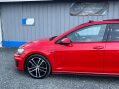 Volkswagen Golf 2.0 TDI BlueMotion Tech GTD Euro 6 (s/s) 5dr 18
