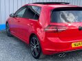 Volkswagen Golf 2.0 TDI BlueMotion Tech GTD Euro 6 (s/s) 5dr 62