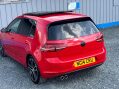 Volkswagen Golf 2.0 TDI BlueMotion Tech GTD Euro 6 (s/s) 5dr 49