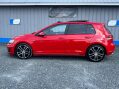 Volkswagen Golf 2.0 TDI BlueMotion Tech GTD Euro 6 (s/s) 5dr 20