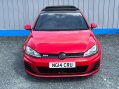 Volkswagen Golf 2.0 TDI BlueMotion Tech GTD Euro 6 (s/s) 5dr 38
