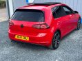 Volkswagen Golf 2.0 TDI BlueMotion Tech GTD Euro 6 (s/s) 5dr 48